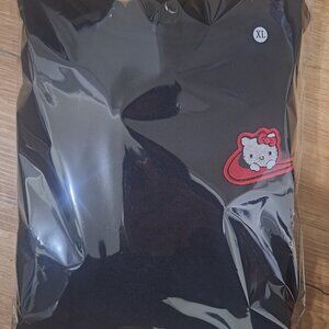 Custom made Embroidered Hoodie, Unisex XL, Amazon Essentials